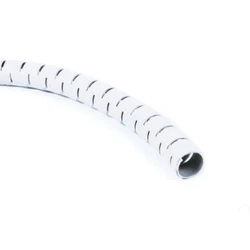 Cable Eater Cable Management MicroConnect 32mm White 15meter Without Tool