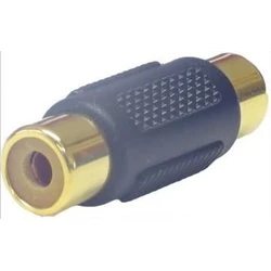 MicroConnect Μετατροπείς και Αντάπτορες Adapter RCA RCA F F AUDAGG