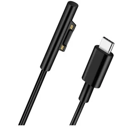 Μετατροπείς Αντάπτορες USB C to Surface Cable 1 5m