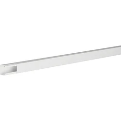 Default Κανάλι Καλωδίων Λευκό 25x15mm 2m