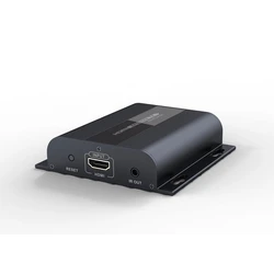 Vivolink Μετατροπείς Αντάπτορες HDMI over IP Transmitter 120m version 2 Transmitter unit