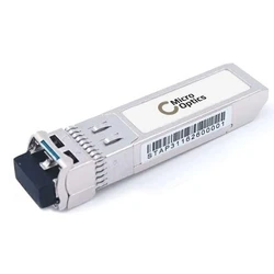 Lanview Compatible SFP10G LR Transceiver SFP Plus 1310nm SMF 10km LC