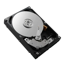 Dell Σκληρός Δίσκος HDD HD 6.0T 722E S12 3.5 S-MBP EC RHVWG