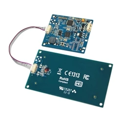 USB NFC Reader Module with Detachable Antenna Board ACS ACM1252U-Y3