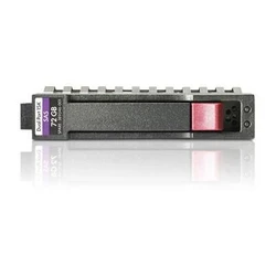 HPE HDD 600GB 12G SAS 15K