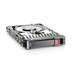 HPE Σκληροί Δίσκοι HDD 300GB 6G SAS 15K 2.5in