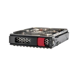 HPE Σκληρός Δίσκος HDD 12TB SAS