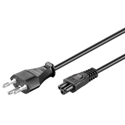 MicroConnect Adapter Cables Power Cord Swiss C5 1.8m