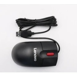 Lenovo Ποντίκι Laser 3 Button USB PS2