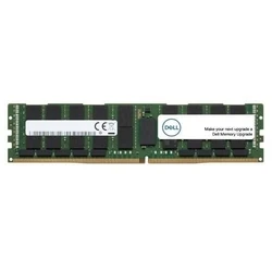 Dell Μνήμη RAM 64GB 4RX4 PC4-21300V-L DDR4-2666MHz