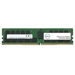 ΜΝΗΜΕΣ RAM 32GB 1x32GB DDR4 2400MHz RDIMM W127120405