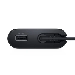 Dell Metatropies kai Antaptoreis PA901C power adapter inverter Indoor 90 W Black