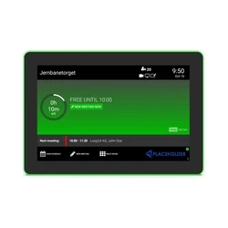 LoopMeeting Οθόνες Υπολογιστή 10,1 LM 1056T LED POE Touch