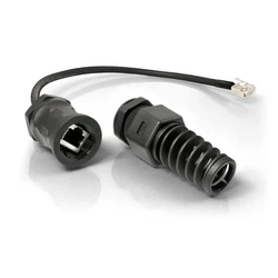 QuWireless Μετατροπείς Αντάπτορες QRJ45