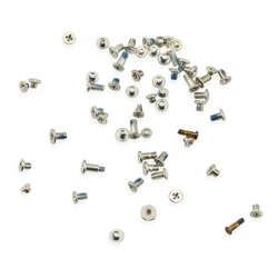 CoreParts Σετ Βιδών για Apple iPhone 6S