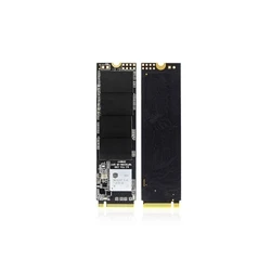 SSD 1TB M.2 2280 NVMe 3D TLC