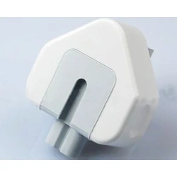 Adapter CoreParts Mains Plug Duckhead Apple UK v2 MSPA7061