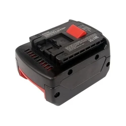 CoreParts Μπαταρία Bosch PowerTool 57.60Wh Li ion 14.4V 4000mAh