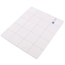 Μαγνητικό Ταμπλό Εργασίας Magnetic Project Mat 300 mm
