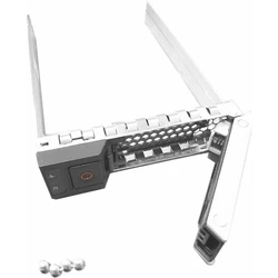 HDD Tray CoreParts 3.5 Inch HotSwap Tray SATA SAS for Dell PowerEdge R440 KIT875