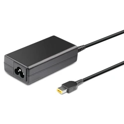 CoreParts Τροφοδοτικό Laptop Lenovo 45W 20V 2.25A Square Plug