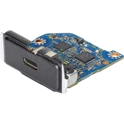 HP Μετατροπείς Αντάπτορες Type C USB 3 1 Gen2 Port Flex IO v2 13L59AA