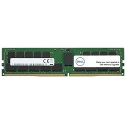 Μνήμες RAM 16GB 1x16GB 2RX8 PC4 19200T E DDR4 2400MHz ECC