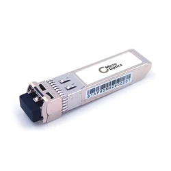 Lanview Μετατροπείς Αντάπτορες UF MM 1G SFP SX 1 25Gb s 850nm 550m