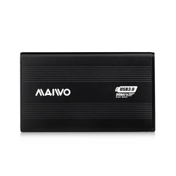 CoreParts Εξωτερικός Σκληρός Δίσκος 500GB USB 3.0 MS501E2.5USB3