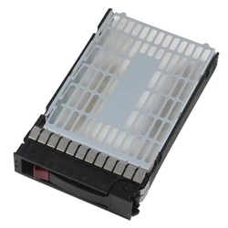 Adapter CoreParts 3.5 inch SATA SAS HotSwap Tray