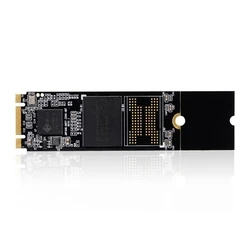 MHA M2B7 M512 2280 Σκληρός Δίσκος SSD