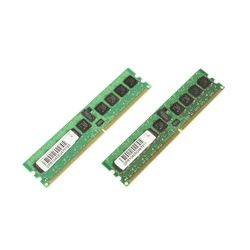 CoreParts Μνήμη RAM MMD2629 2GB DDR2 667MHz ECC KIT