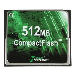 CoreParts 512MB SD Memory Card