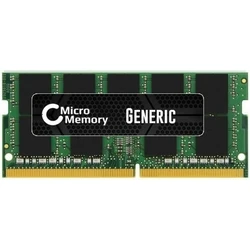 Total Micro Μνήμες RAM 32GB DDR4 2666MHz SO DIMM