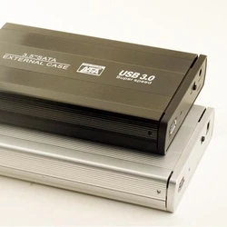 External Hard Drives CoreParts 1TB USB 3.0 3 5 7200rpm power adapter included