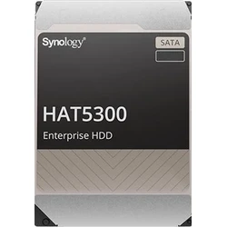 Synology Σκληροί Δίσκοι HDD HAT5300 8 TB