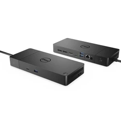 Dell Μετατροπείς Αντάπτορες Thunderbolt Dock WD19TBS 180W EU