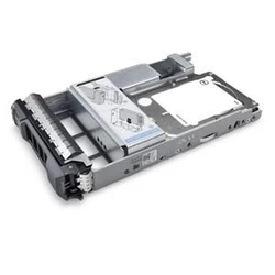 Dell Σκληρός Δίσκος 600GB 10K RPM SAS 12Gbps 2.5in Hot-plug 3.5in Carrier