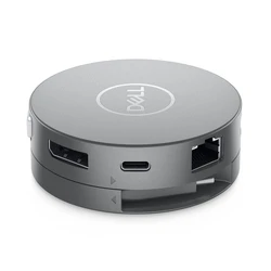 Dell Metatropies Antaptorer Mobile Adapter DA310