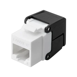 Network Cables Cat6 Unshielded Flip Jack Keystone W125941376