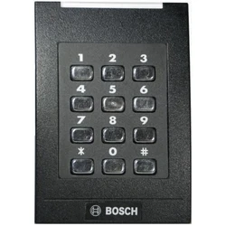 Bosch Access Control Reader LECTUS secure 5000 RO iCLASS