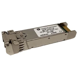 Μετατροπείς Αντάπτορες 10G SFP Plus SMF LR Transceiver 1310nm W125970370