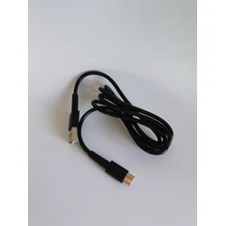 Metatropies Antaptoreres Cygnett USB C to USB A Charge Sync Cable 1m Black