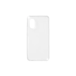 LONDON Θήκη Κινητού Galaxy Clear Cover