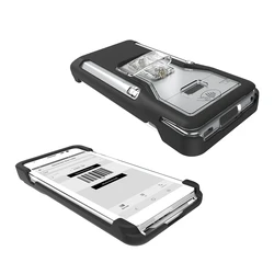 Havis Θήκη Προστασίας Mobile Protect Go για PAX A77
