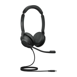 Jabra Ακουστικά Bluetooth Evolve2 30 MS Stereo Headset