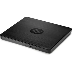 HP Εξωτερικός USB DVDRW Οδηγός