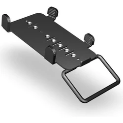 Ergonomic Solutions Βάσεις Οθόνης Υπολογιστή Verifone P200 P400 MultiGrip με λαβή Μαύρο