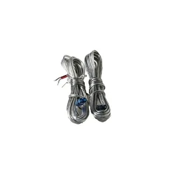 Speaker Cables Samsung AH81-02137A Silver