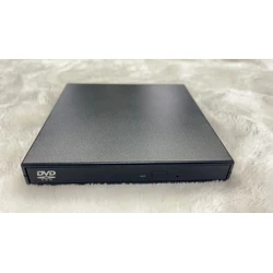 Μετατροπείς Αντάπτορες DVD RW External Drive SATA Interface with USB 2.0